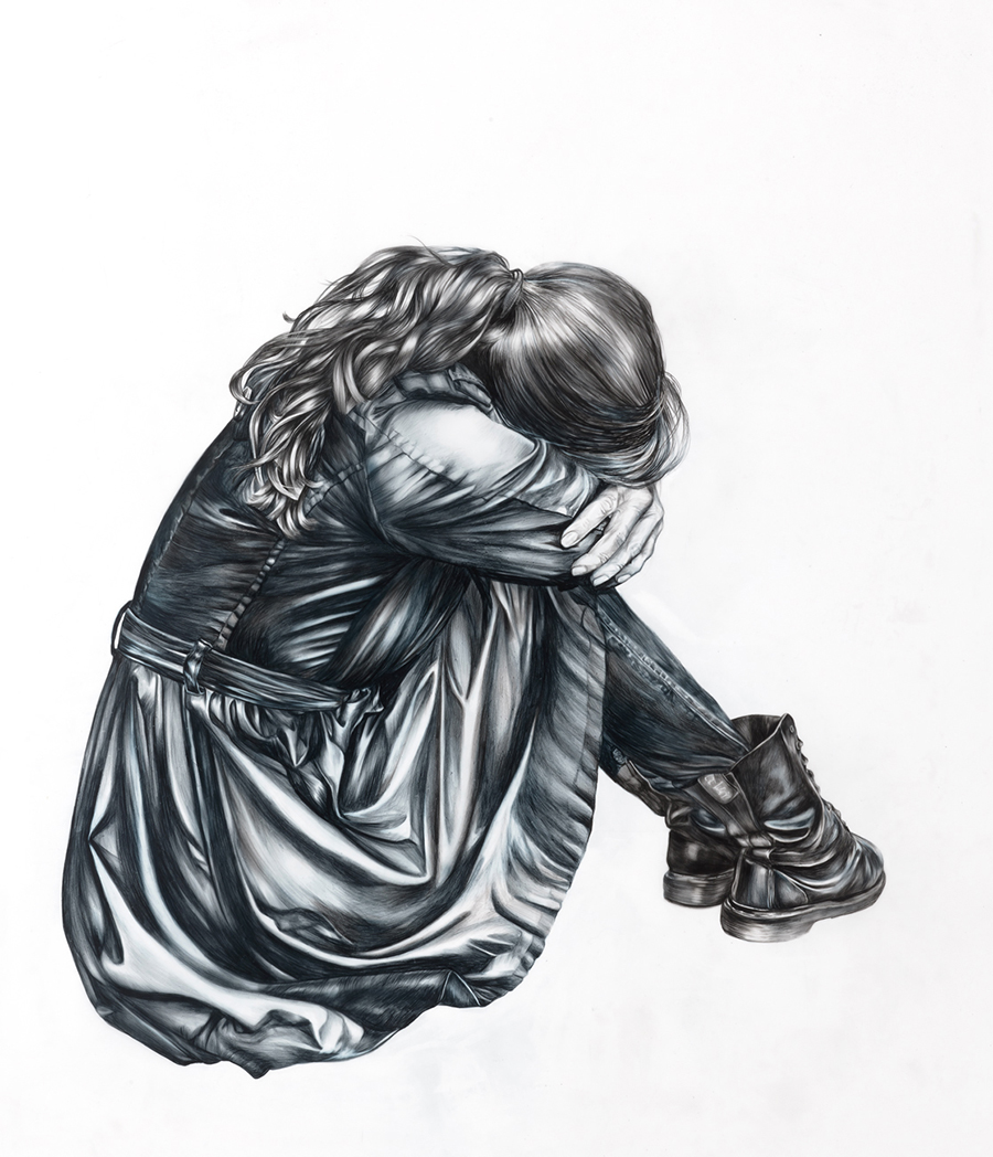 Art Work by Adrienne Kinsella