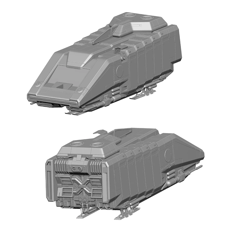 Star Speeder