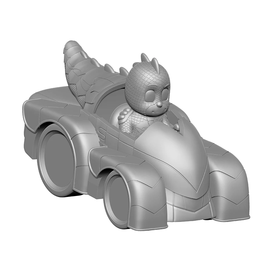 PJ MAsk Gekko