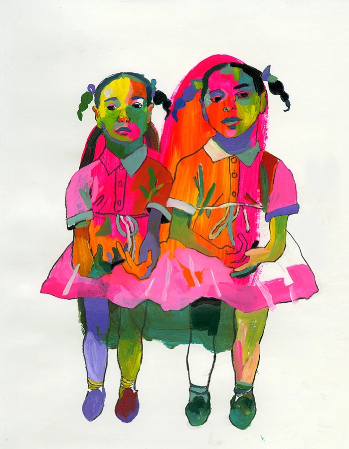 Allen Brewer artwork