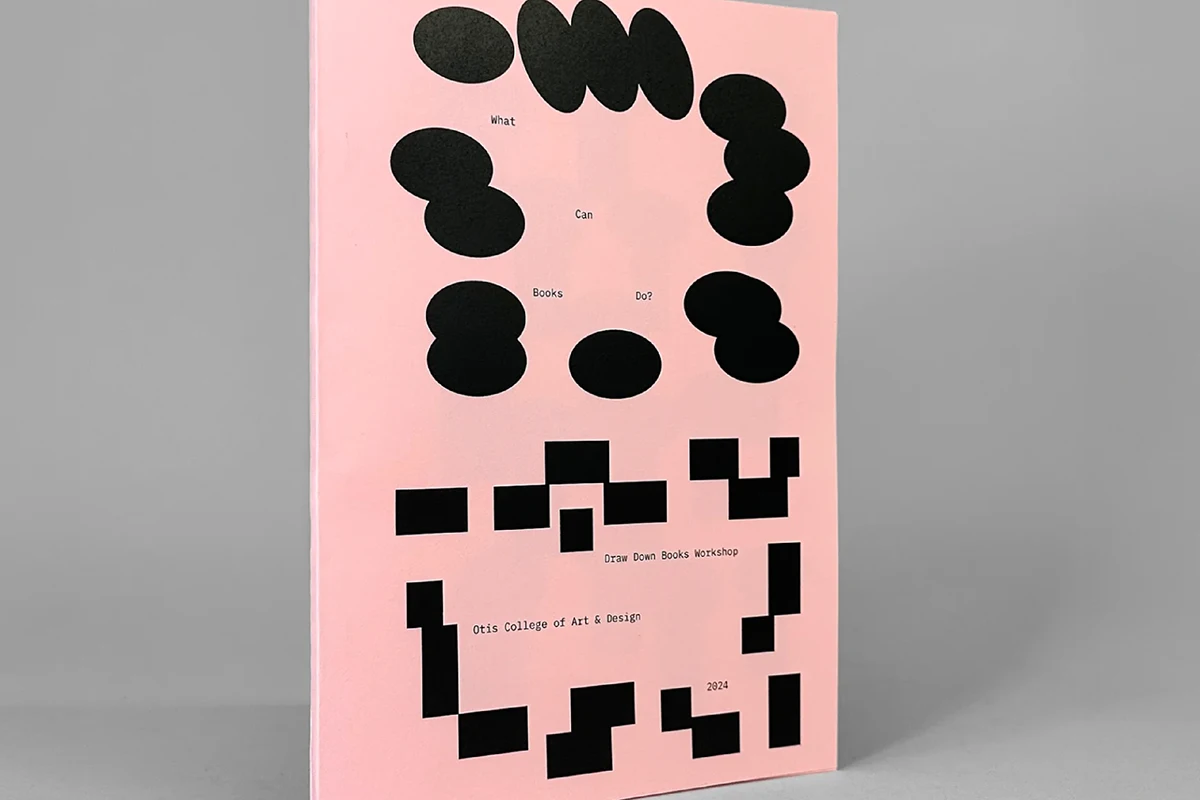 Artwork by Darah Haimovitz - Print Design