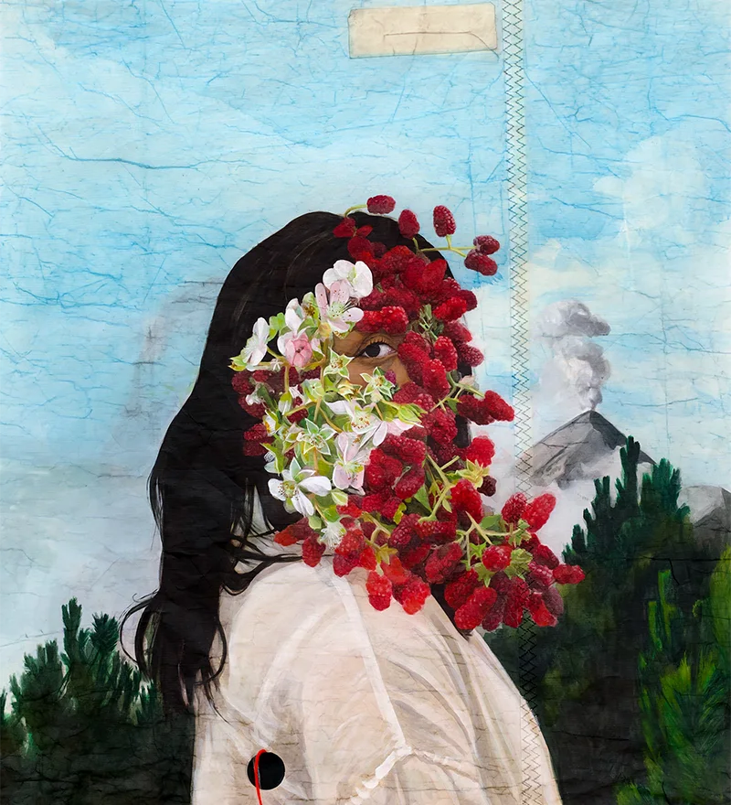 Artwork by Yaron Hakim