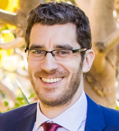 Jason Gendler