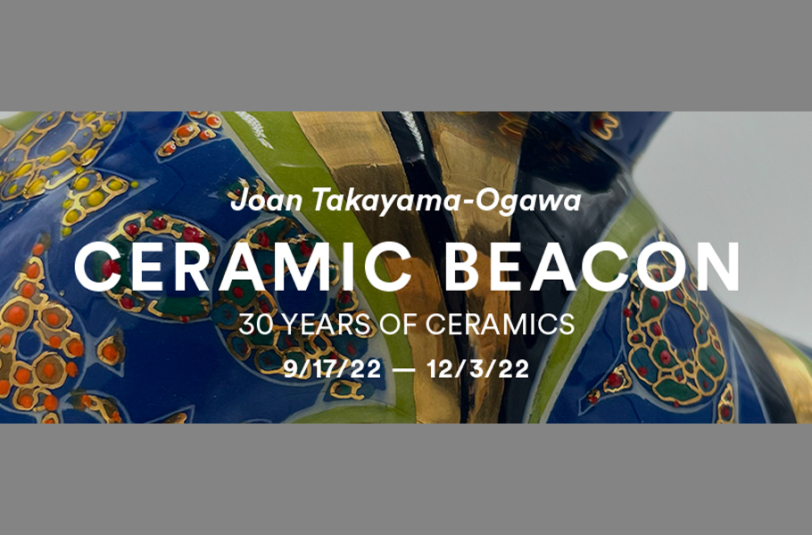 Joan Takayama-Ogawa’s Work