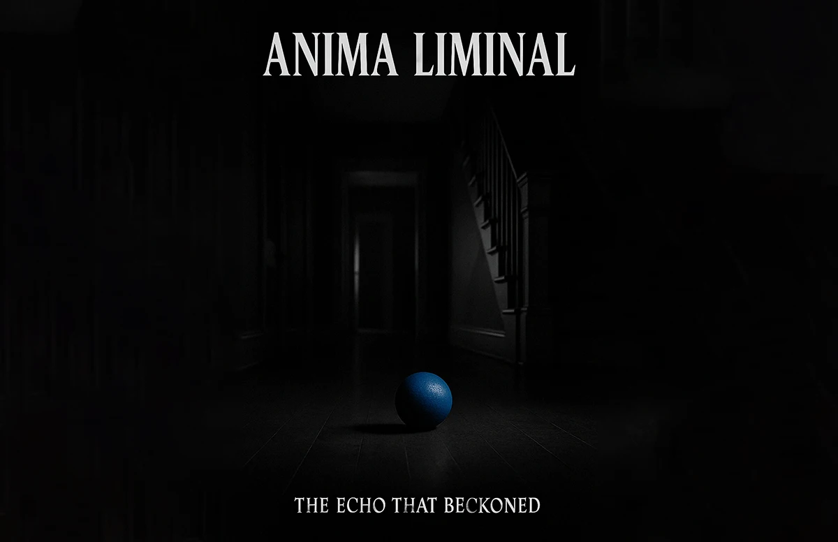Anima Liminal Film Cover
