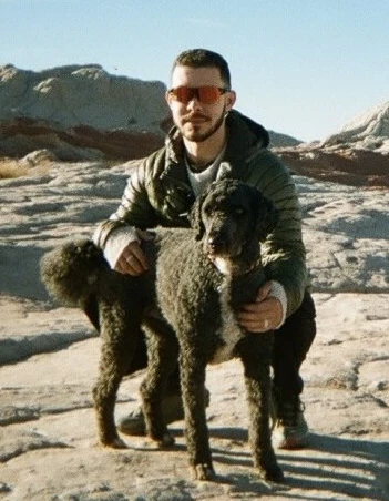 Paul Esposito's Picture