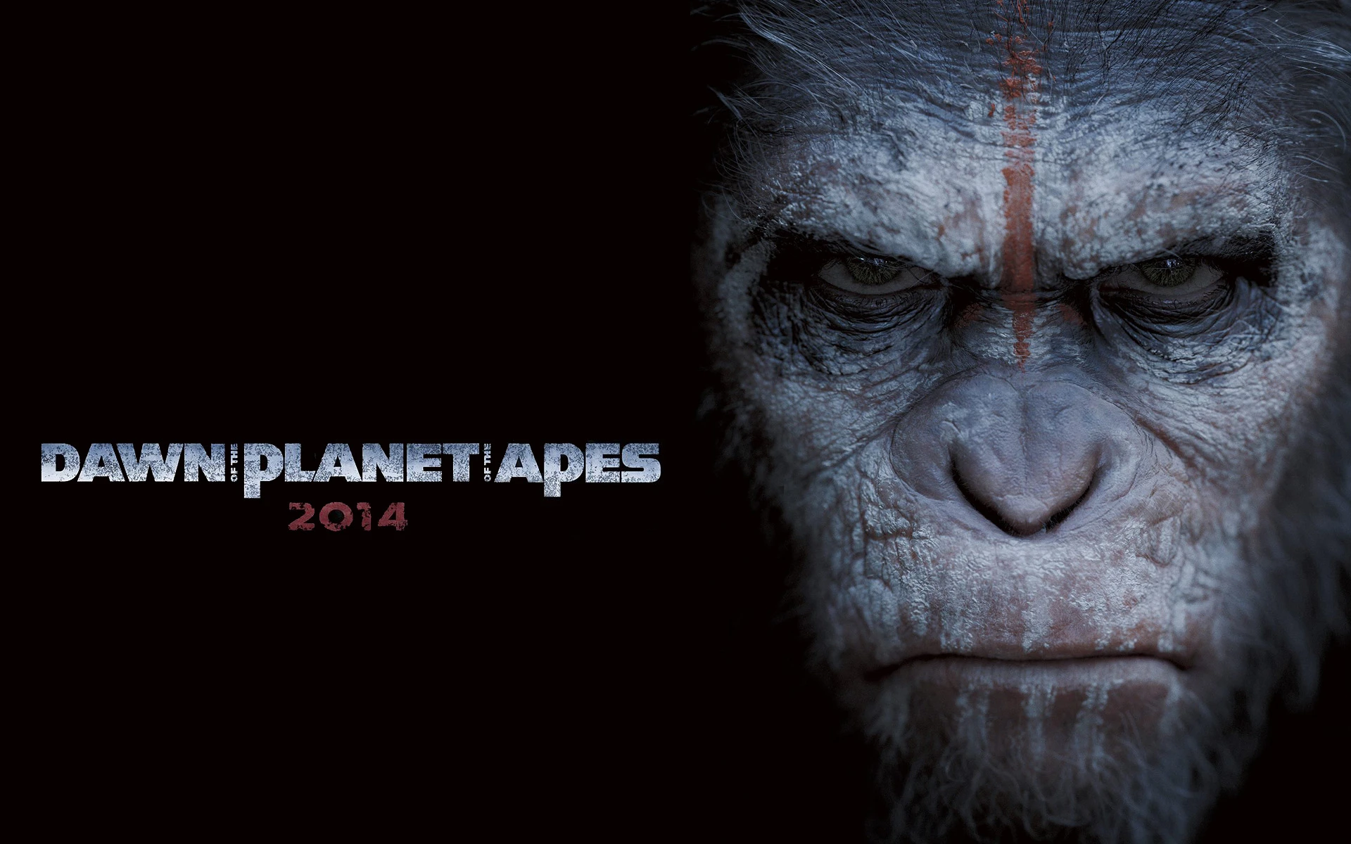 Work by Ricardo Tobon - Planet of the Apes