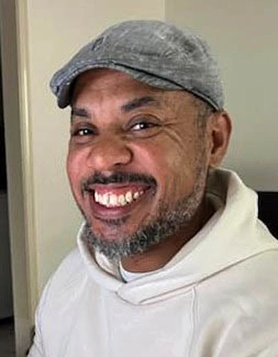 Sterling Jenkins' Portrait