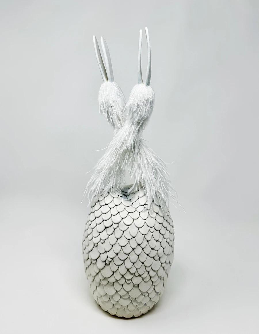 Suhn Lee's Work