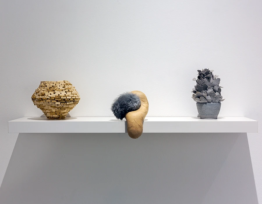 Suhn Lee's Work