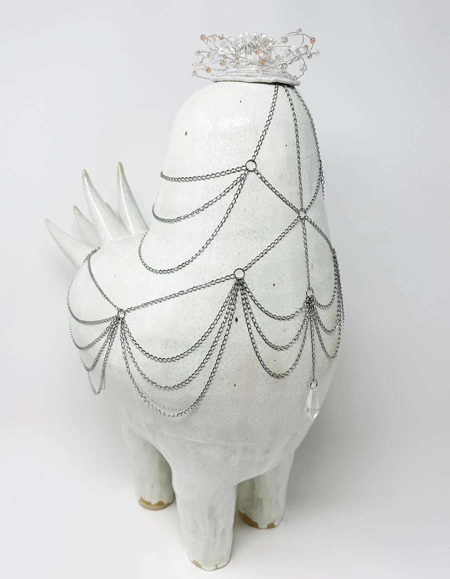Suhn Lee's Work