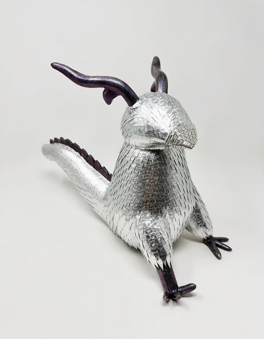 Suhn Lee's Work