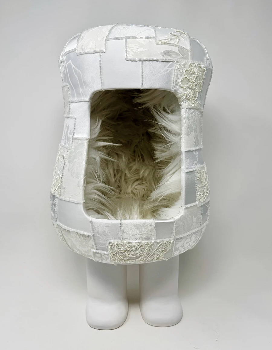 Suhn Lee's Work