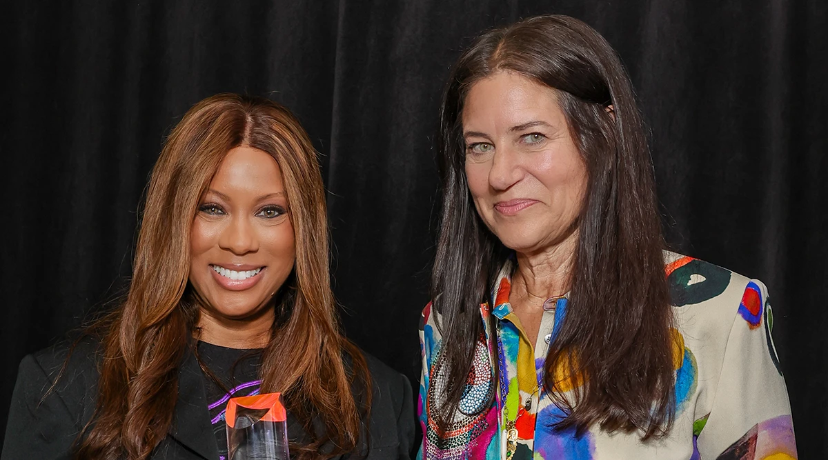 Fashion designers at the 2025 Otis Atelier Event
