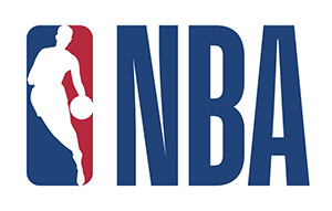NBA Logo