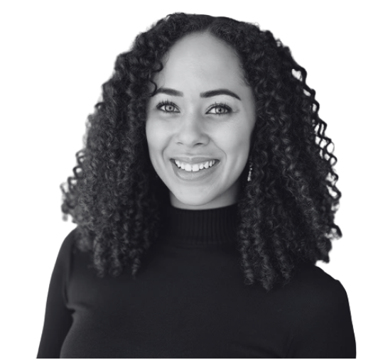 Portrait of Theresa Lucas