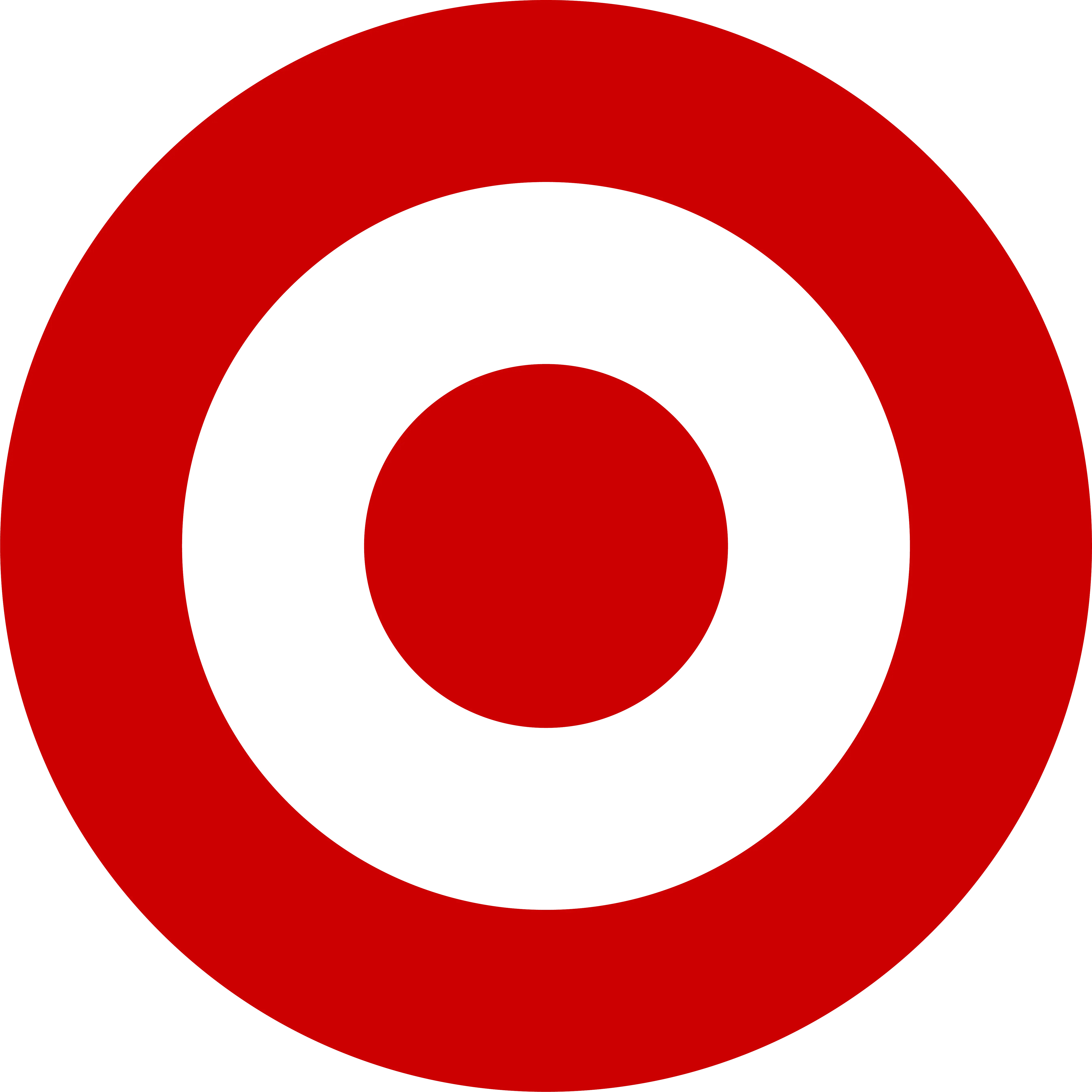 Target Bullseye Logo