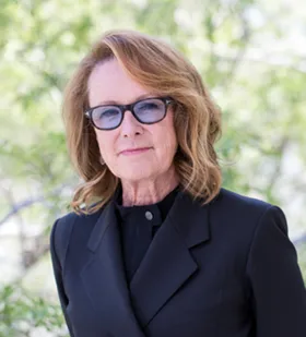 Portrait of Ann Philibin