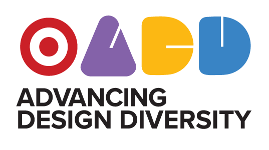 Advancing Design Adversity Logo