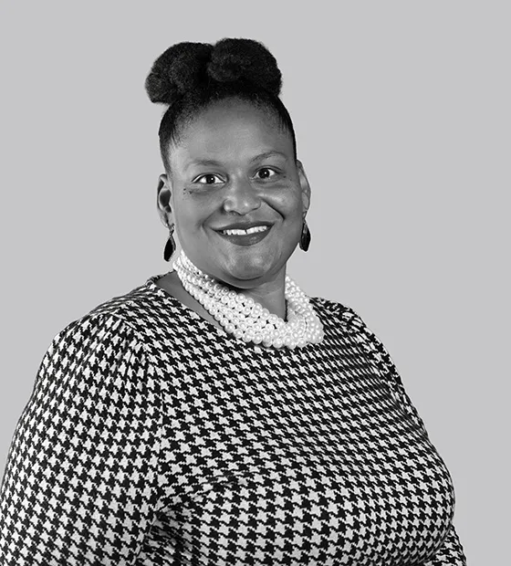 Nikiya McWilliams, Ed.D.