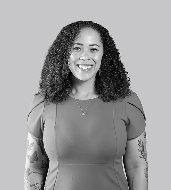 Theresa Lucas, Ed.D.