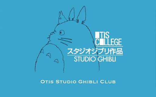 Studio Ghibli