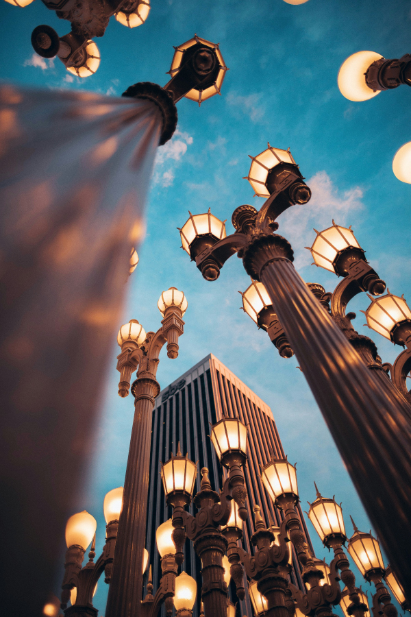 Los Angeles landmark