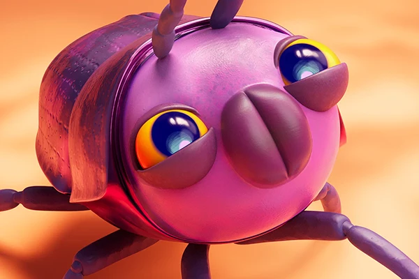 Artwork by Troi Boyer