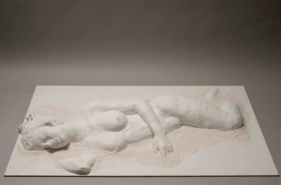 Sculpture / New Genres: So Jung Tak Kimberly