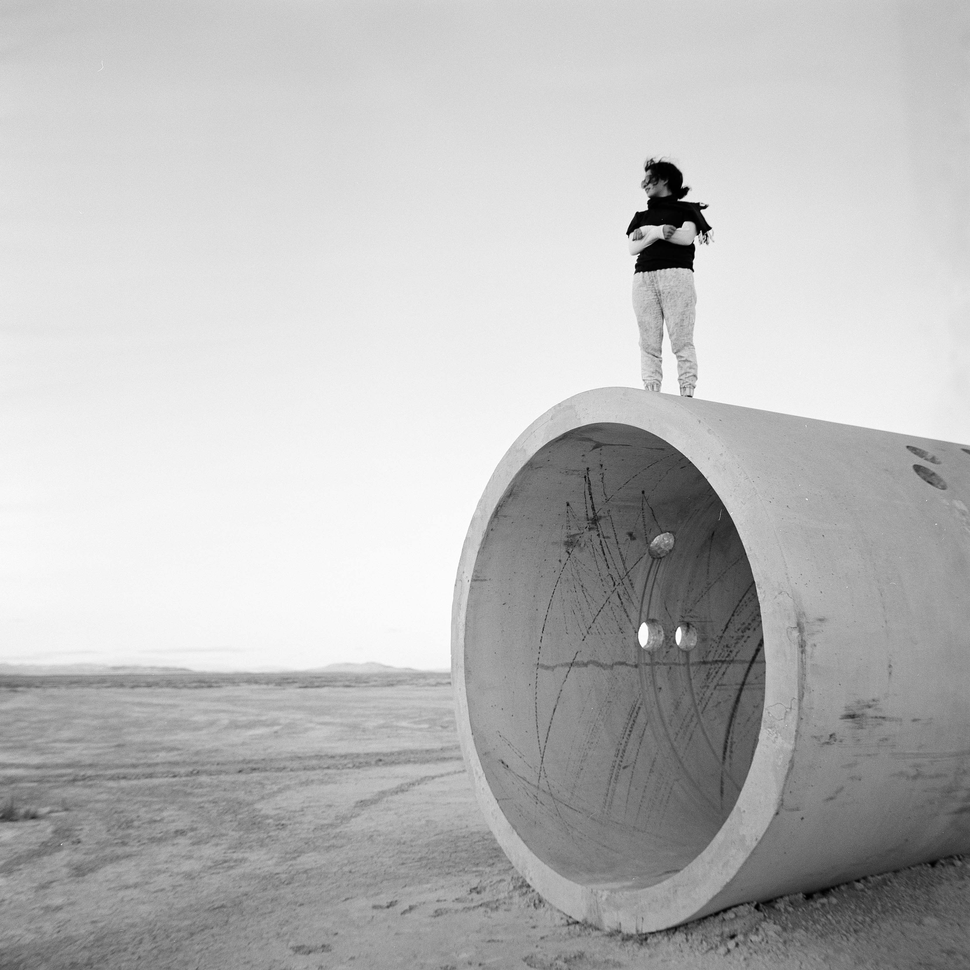 Wilderness Class, Sun Tunnels