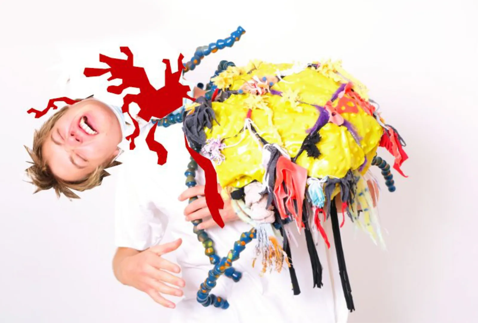 Spider King Adjustable Pack