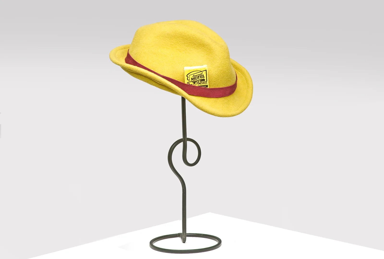 Yellow Hat