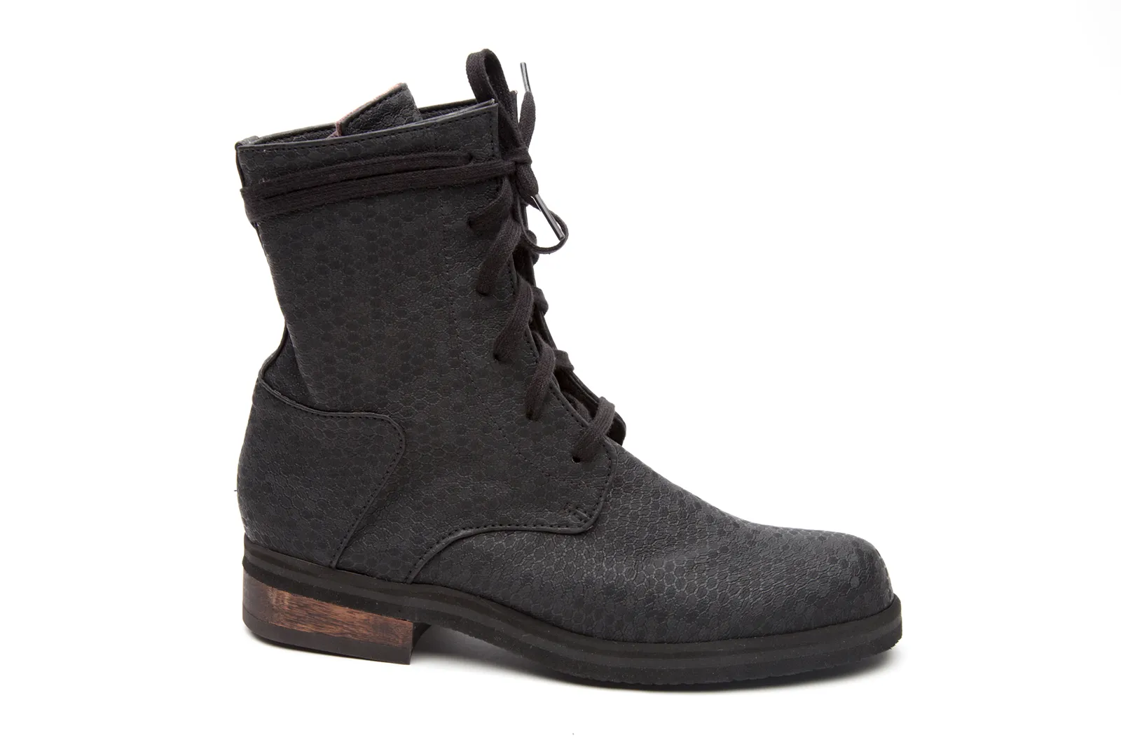 Vegan Boots