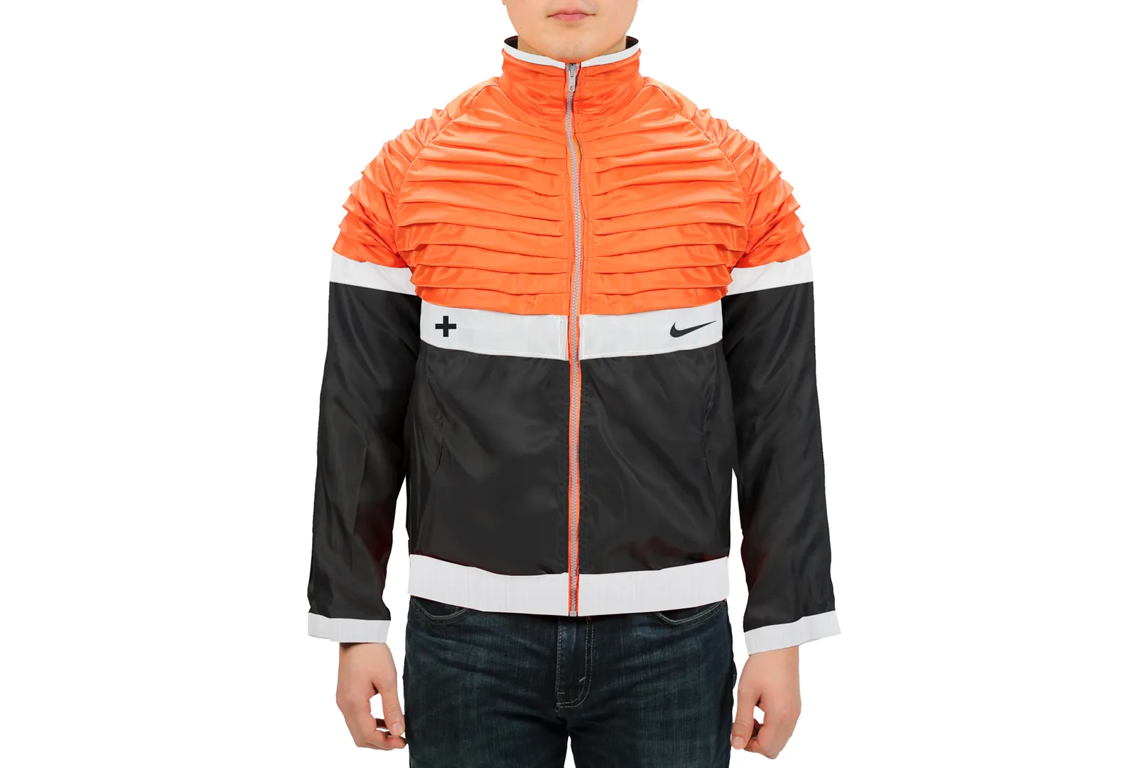 Inflatable Life Saver Jacket
