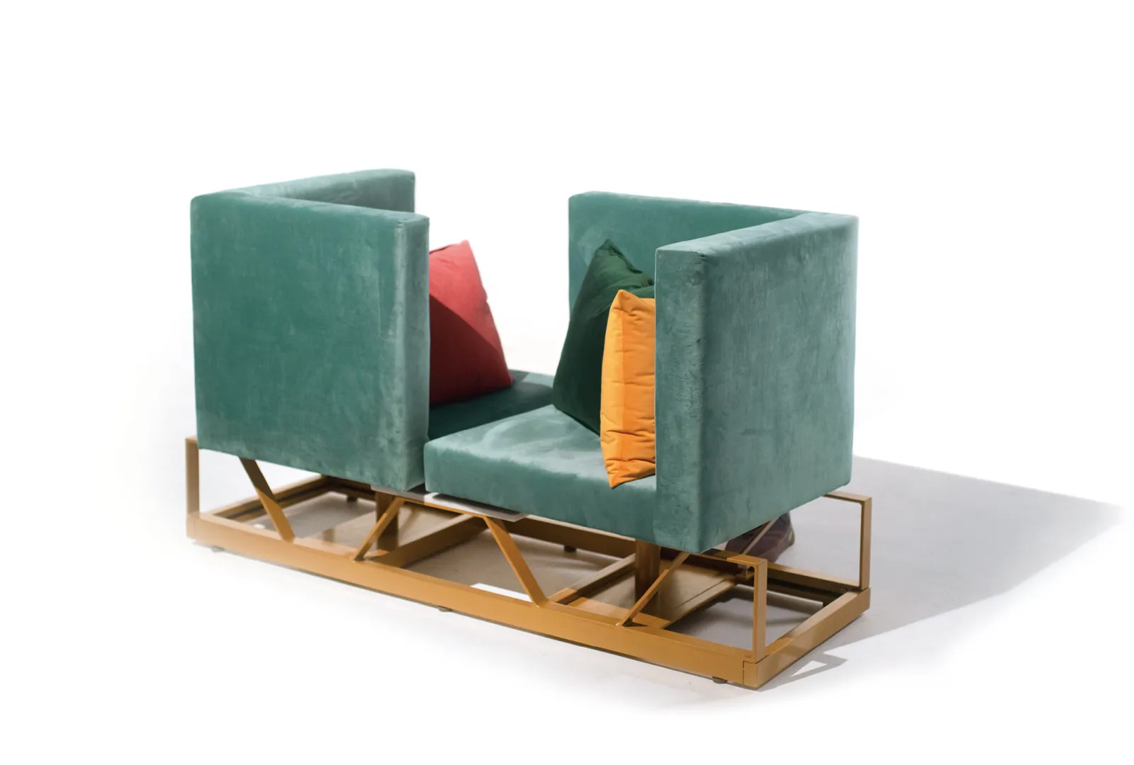 Transforming Social Media Sofa