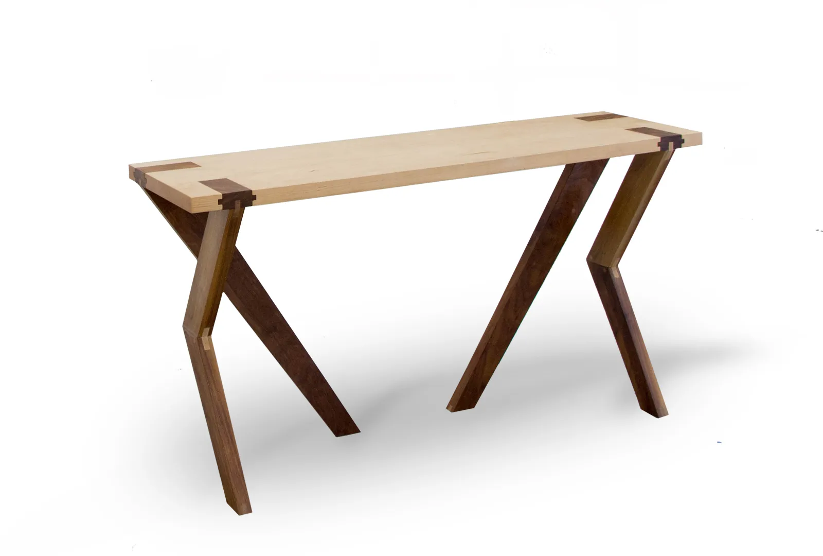 Walking Entry Table