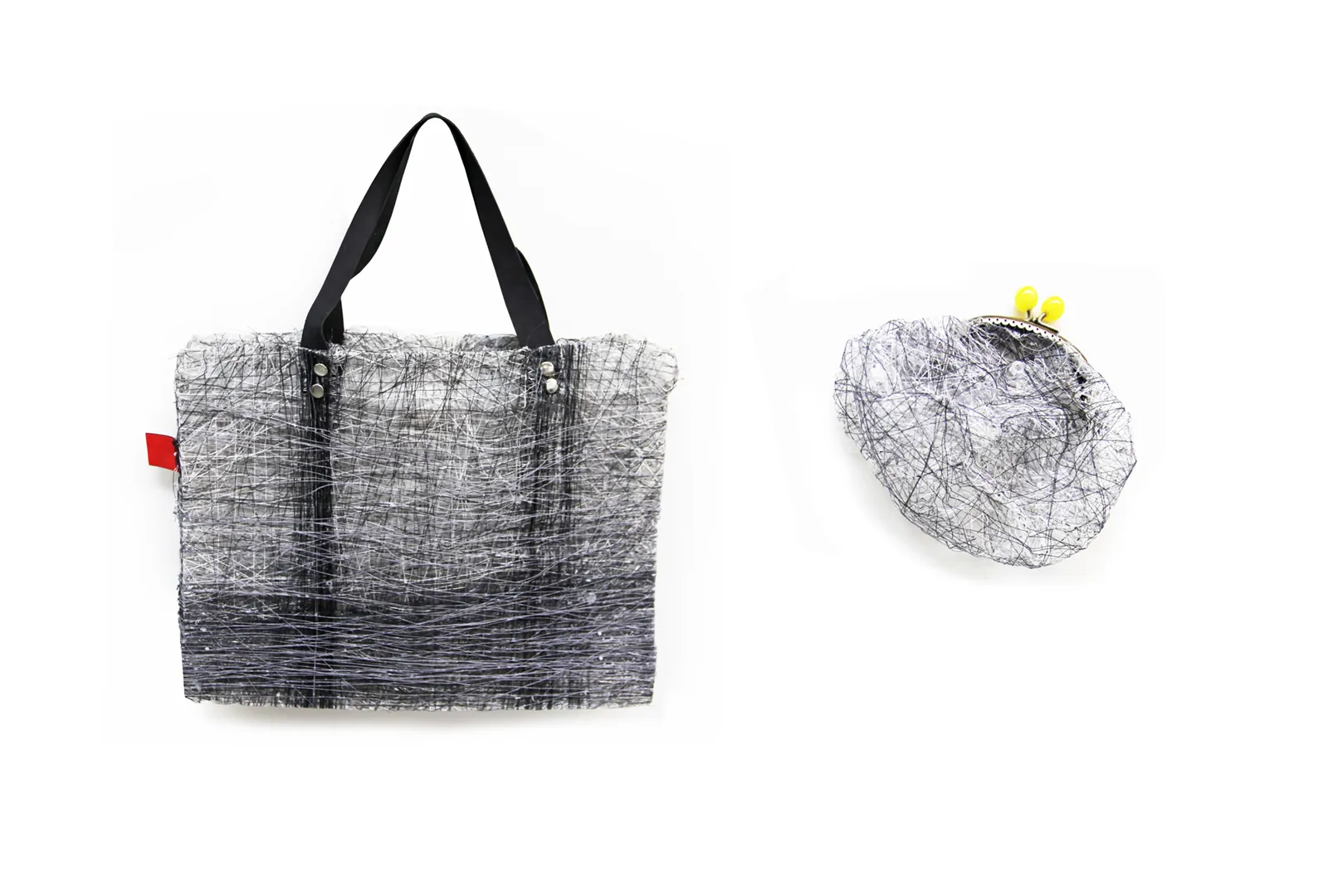 Firebag Purse