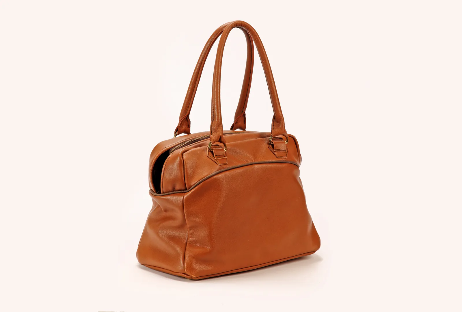 Leather Bag