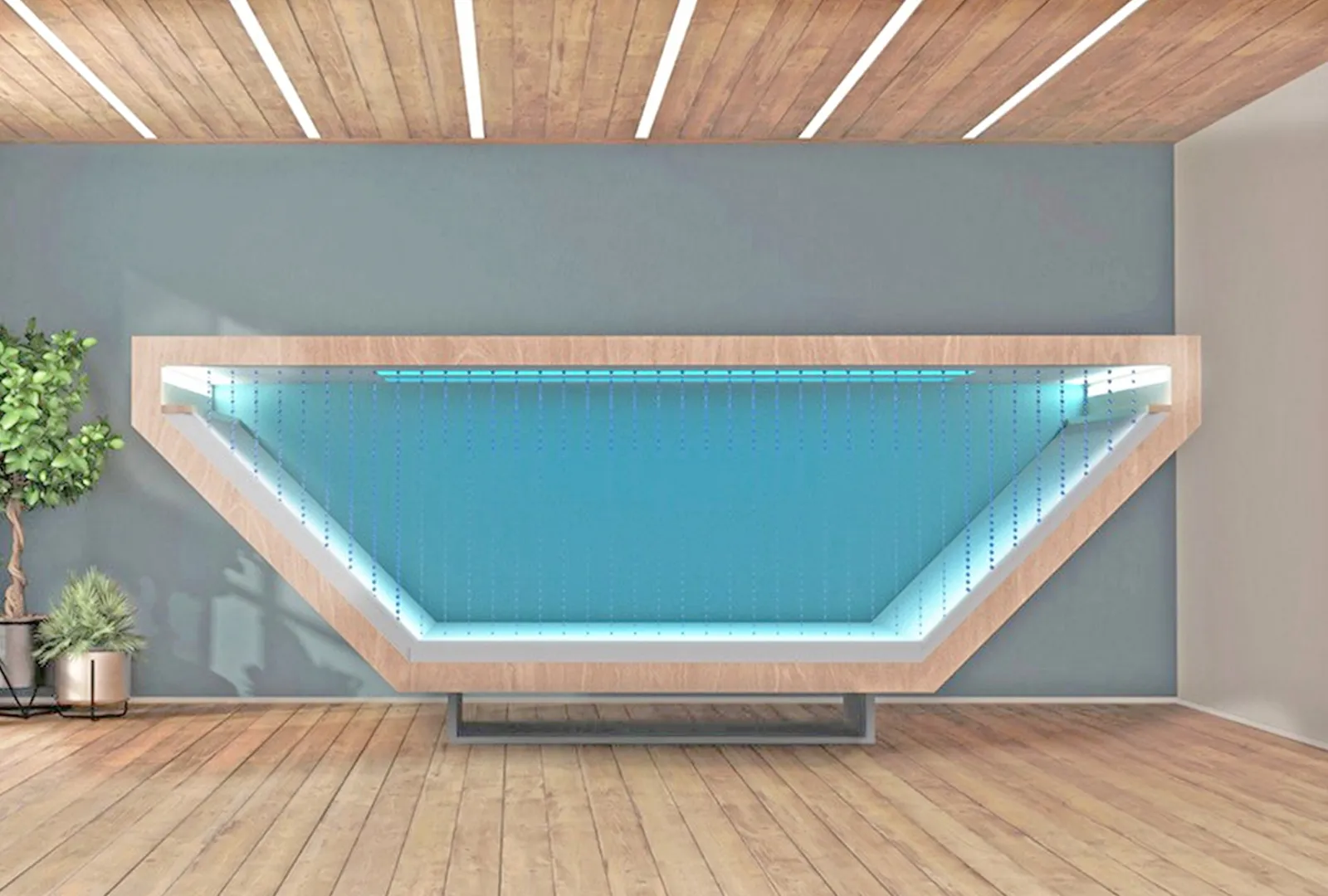 Mindfulness Pod Sofa
