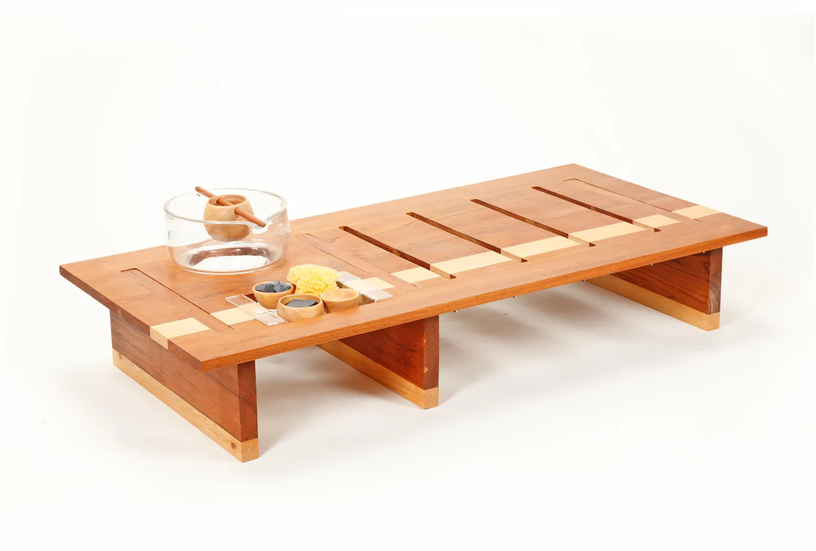 Mindfulness Slow Down Washing Station