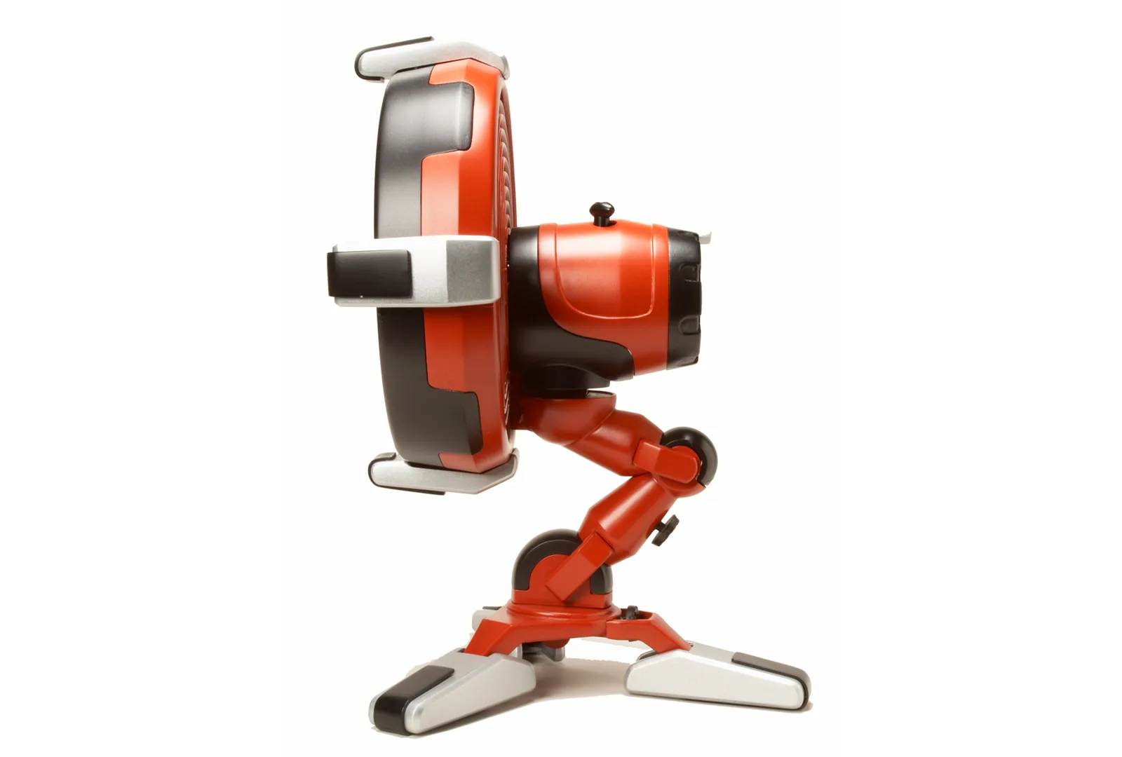Clamping Fan