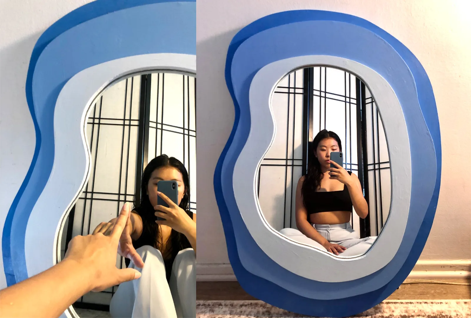 Mindfulness Mirror