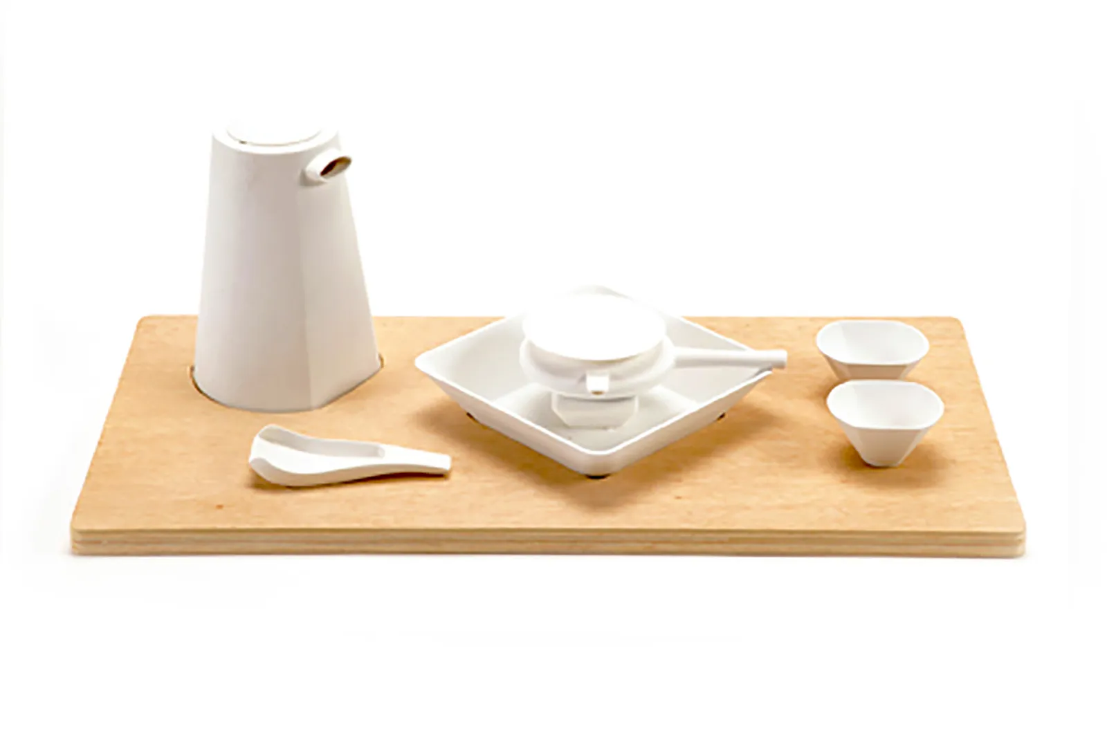 Tea Ceremony Set