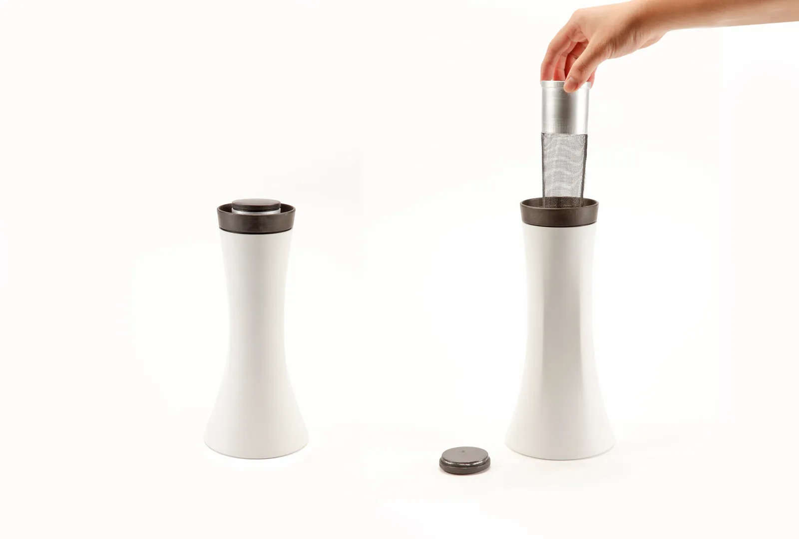 Coffee Strainer