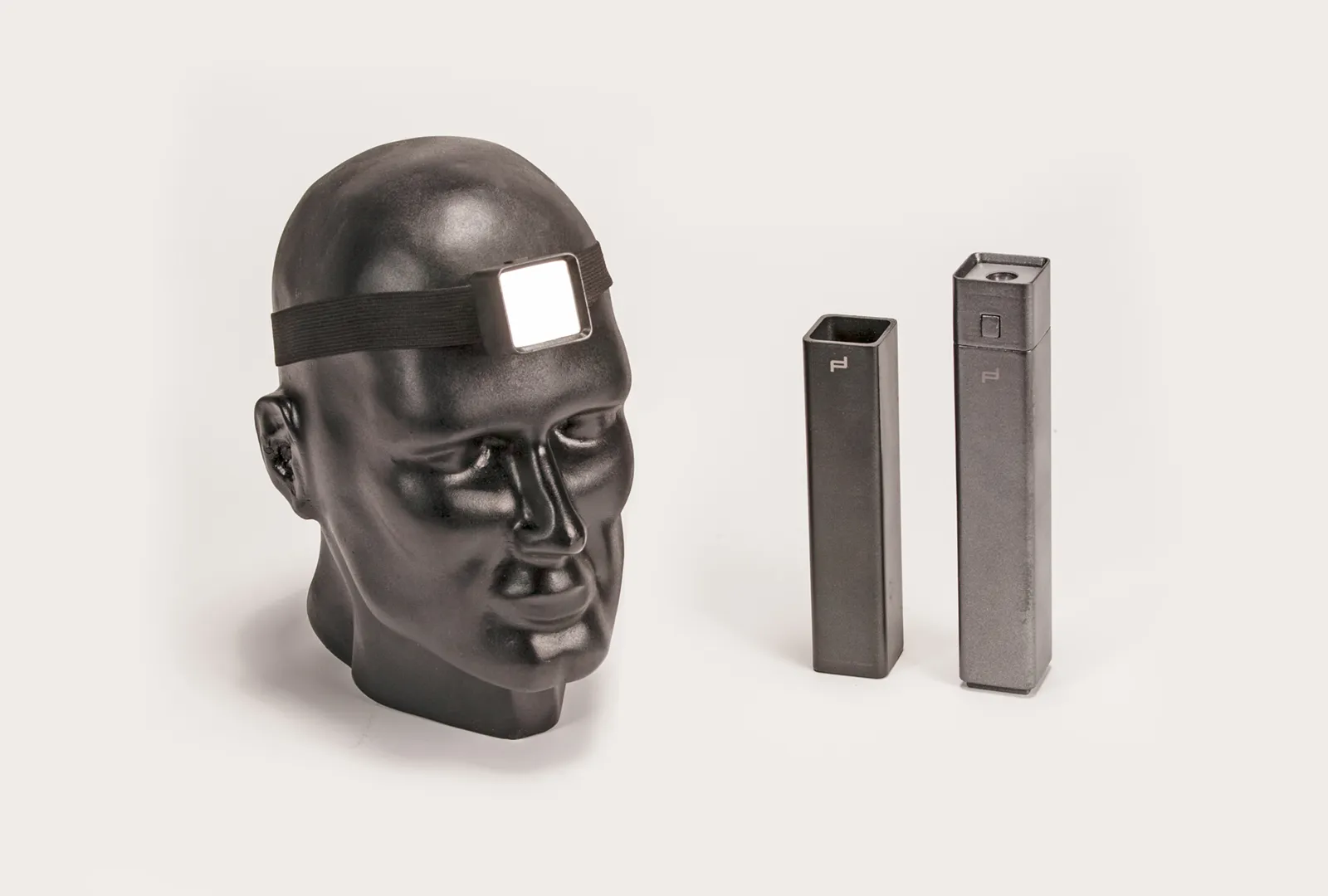 Porsche Headlamp and Packaging