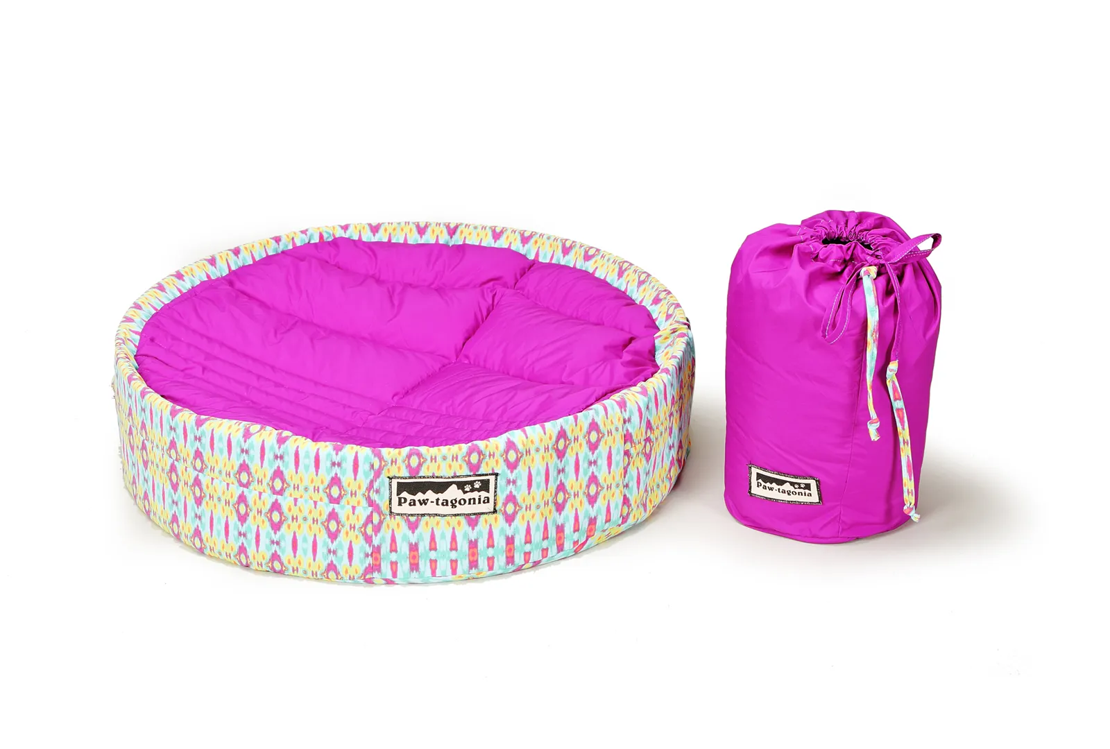 Travel Dog Bed