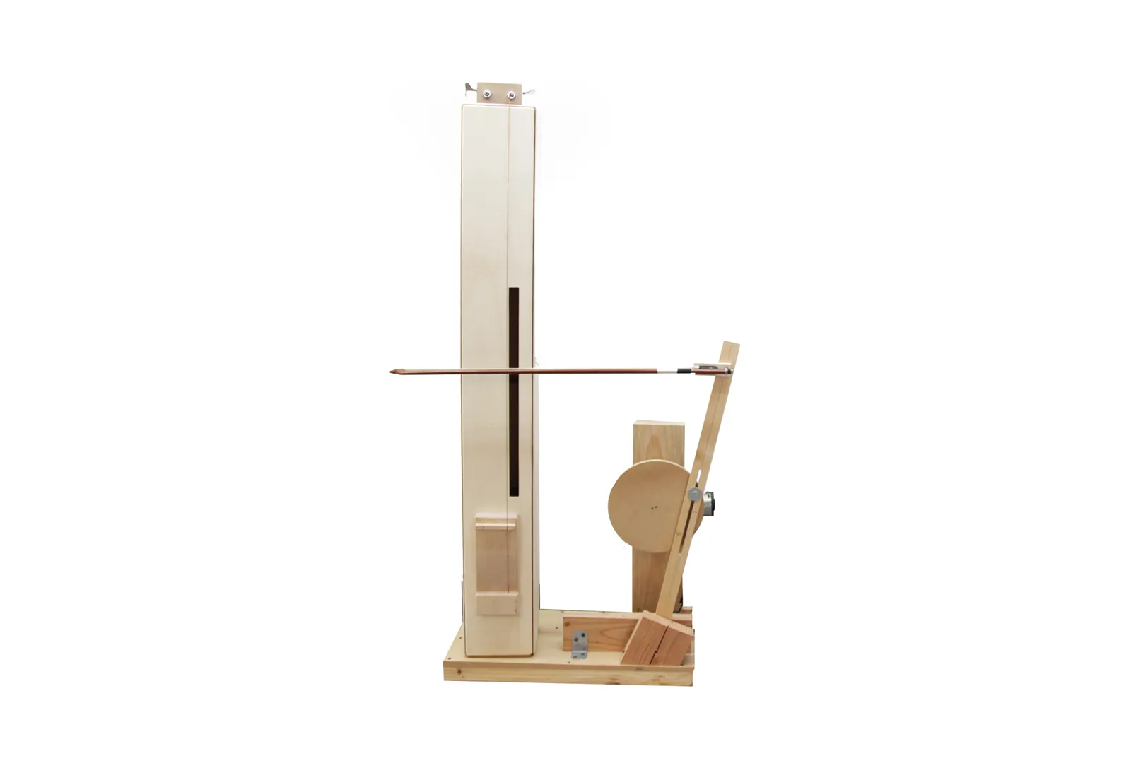 Autobello Single String Cello Machine