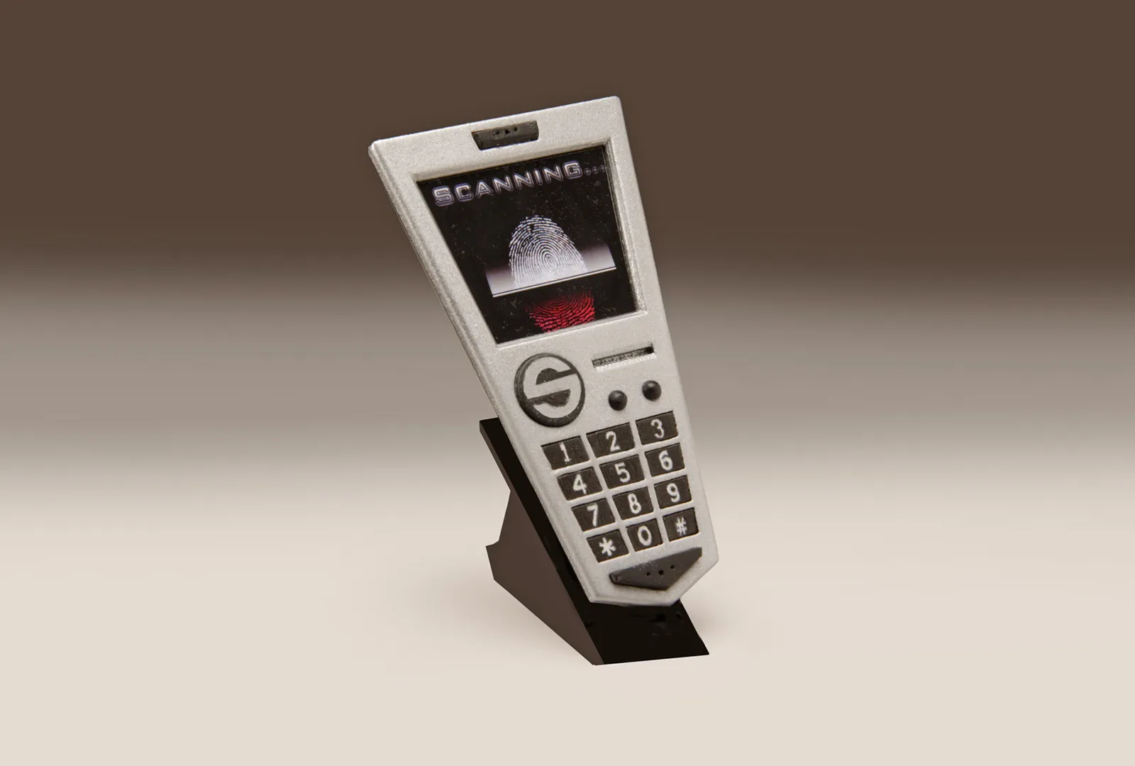 Mobile Scanner