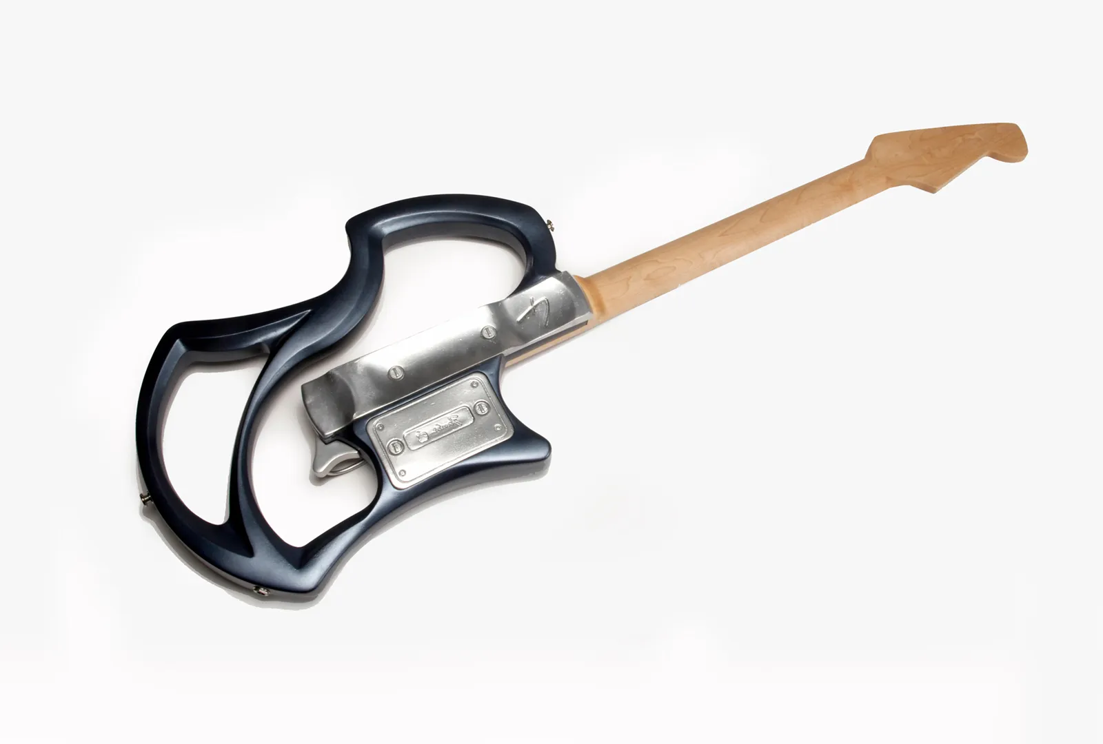 iPhone Guitar