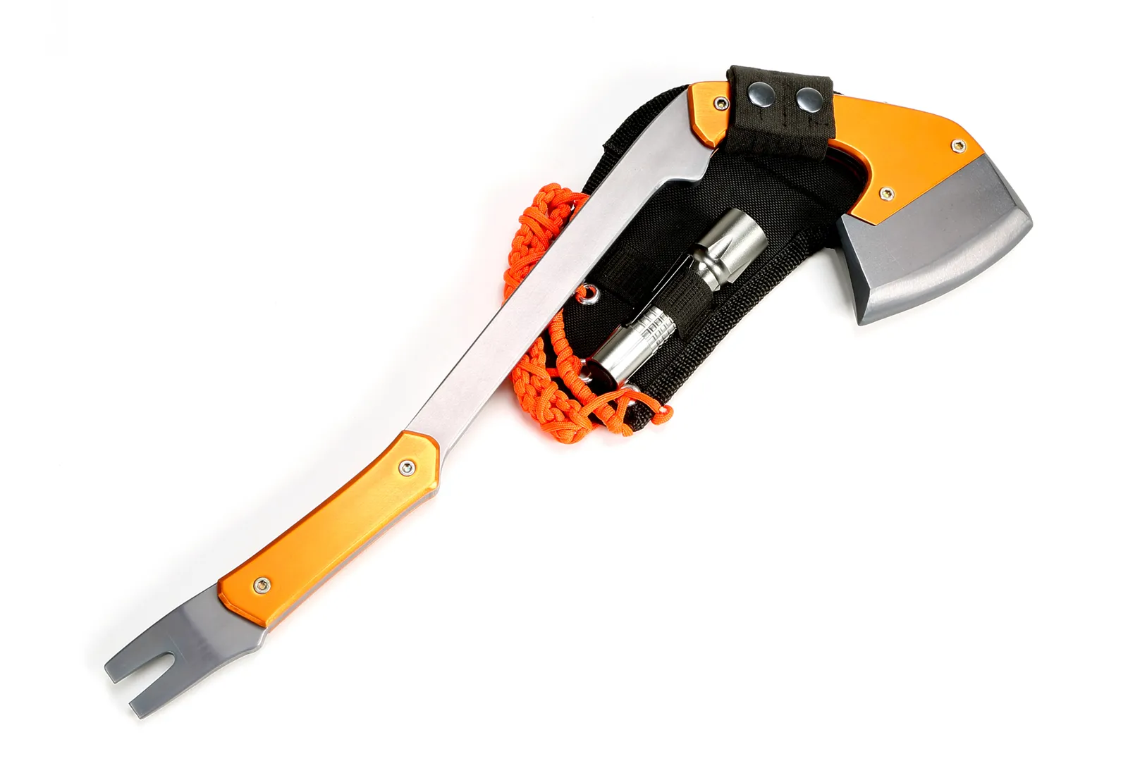 Camping Multitool